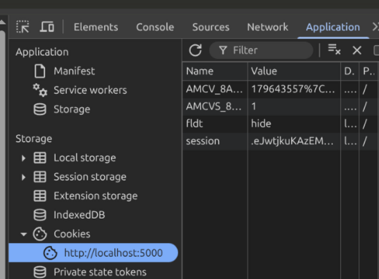 Devtools-Domain-Column